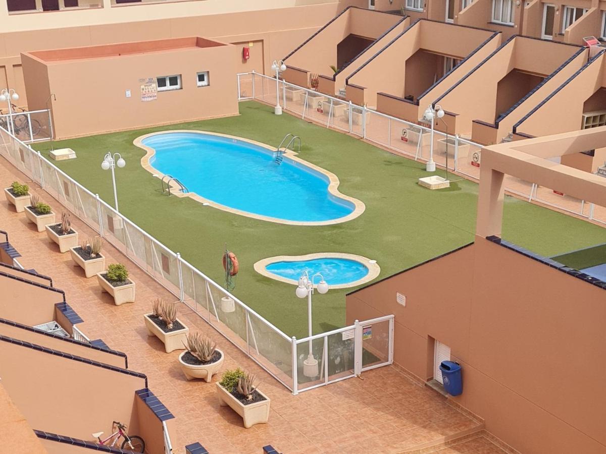 科拉雷侯Casa M De Mar - Duplex Con Vistas公寓 外观 照片
