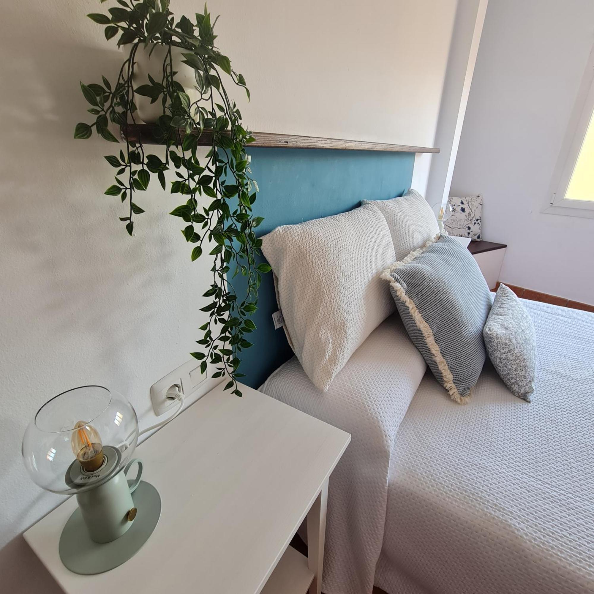 科拉雷侯Casa M De Mar - Duplex Con Vistas公寓 外观 照片